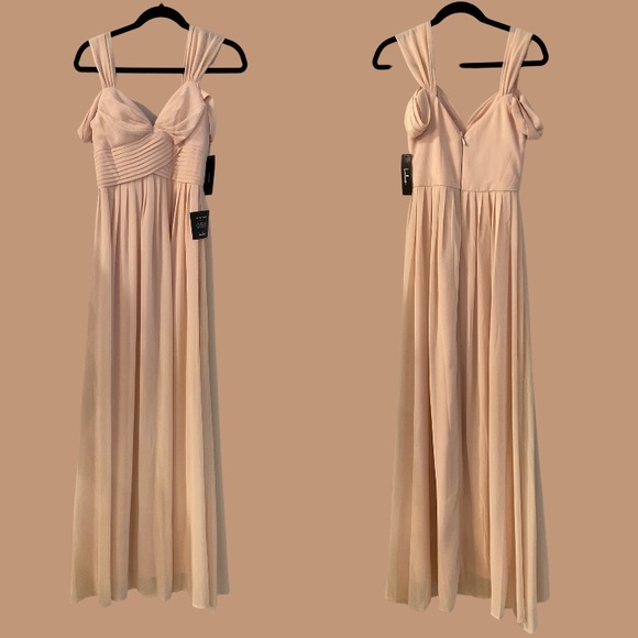 NEW Bridesmaid Dress - Picture 1 of 6